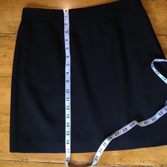 Ann Taylor Suit Skirt NWT - Picture 2 of 6